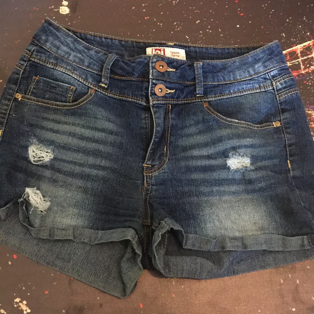 Shorts